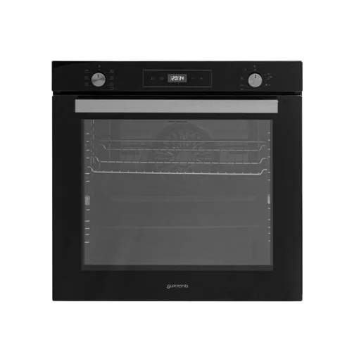 Guzzanti GZ 8581, 80 L Įmontuojama orkaitė image 1