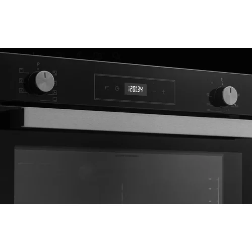 Guzzanti GZ 8581, 80 L Įmontuojama orkaitė image 3
