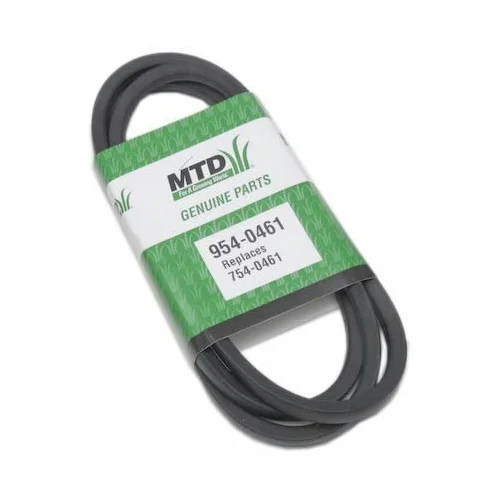 MTD Važiavimo diržas TYP:A X 78.0 LG POLY image 2