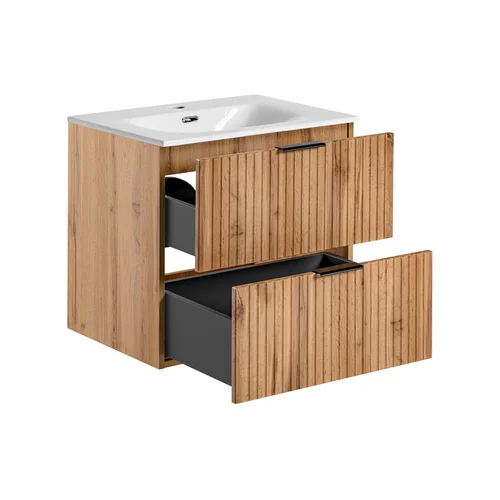 Vonios baldų komplektas Comad SET-ADO SKY 60 CM image 3