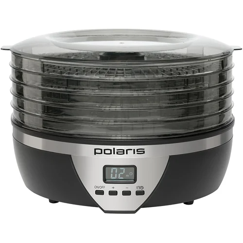 Polaris PFD 2605D vaisių ir daržovių džiovintuvas image 1