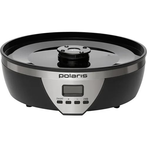 Polaris PFD 2605D vaisių ir daržovių džiovintuvas image 3