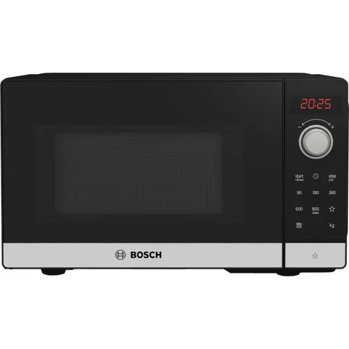Bosch FFL023MS2 Mikrobangų krosnelė, 21 L image 1