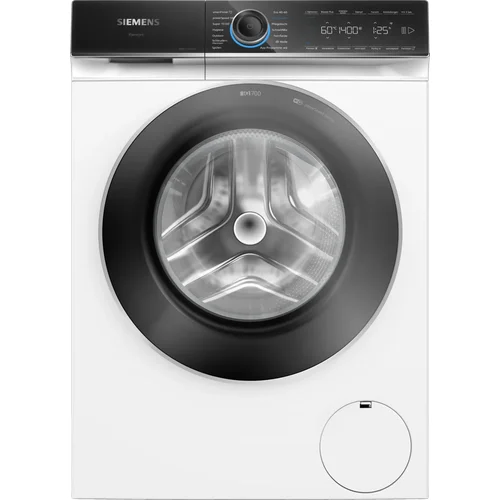 Siemens iQ700 WG44B2040, 9 kg Skalbimo mašina image 1
