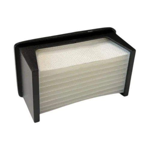Filtras perforatoriams su nusiurbimo priedu DCK KRHDE20V-26R2KIT ir KZC05-26XC image 2