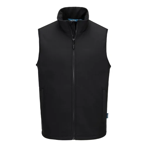 Darbo PORTWEST S649 Softshell liemenė XXXL Juoda image 3