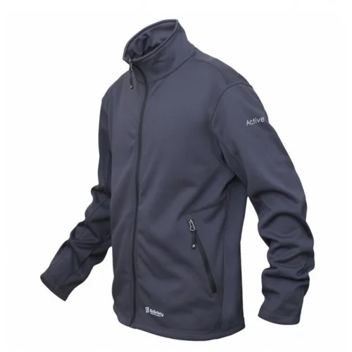 BoSafety Džemperis ML-ACTIVE-0600 - S, BoNavy image 3
