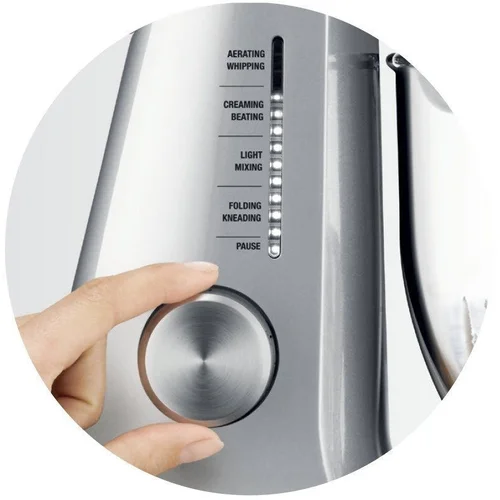 Sage SEM825, 9312432030120 4,7 l dubuo Virtuvinis kombainas image 3