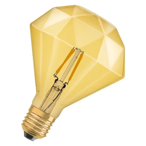 Osram LED lemputė balta E27 4 W 470 lm image 2