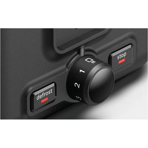 Bosch TAT3P420 kompaktiškas skrudintuvas image 3