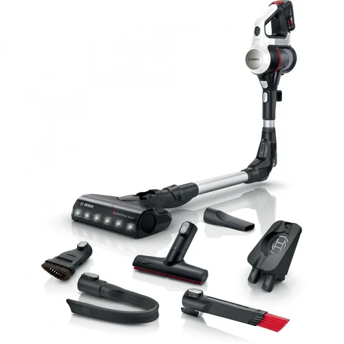 Bosch BCS711XXL dulkių siurblys-šluota Balta image 1