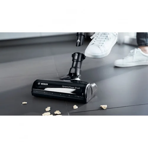 Bosch BCS711XXL dulkių siurblys-šluota Balta image 3