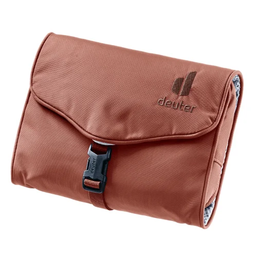 Deuter Wash Bag I – Rubino kelioninė kosmetinė image 2