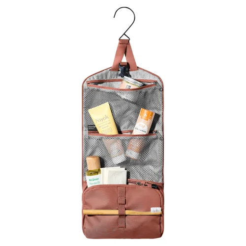 Deuter Wash Bag I – Rubino kelioninė kosmetinė image 3