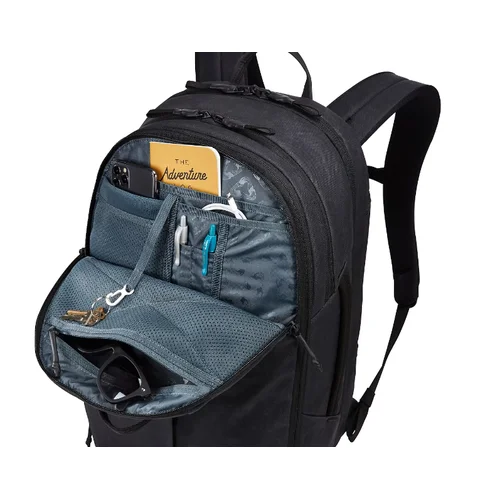 Thule Aion TATB128 Kuprinė Juoda 3204721 28–32 L image 3