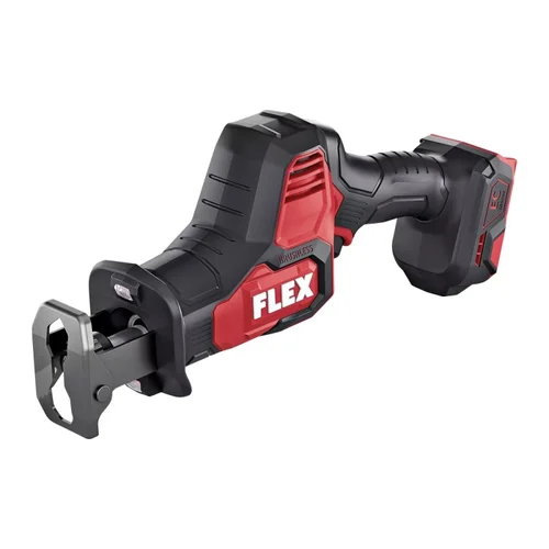 FLEX RS 25 18V EC C akumuliatorinis tiesinis pjūklas image 2