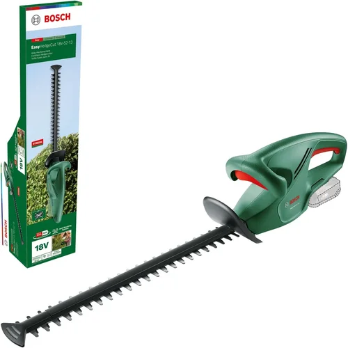 Bosch EasyHedgeCut 18V-52-13 solo, 52 cm image 1