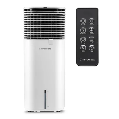 Mobilus oro vėsintuvas Trotec PAE 49 image 3