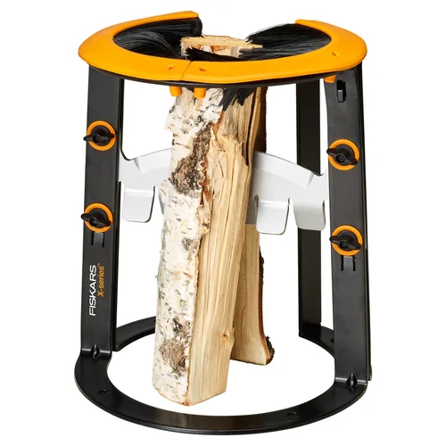 Fiskars 1079156 X-series malkų skaldyklė L image 3