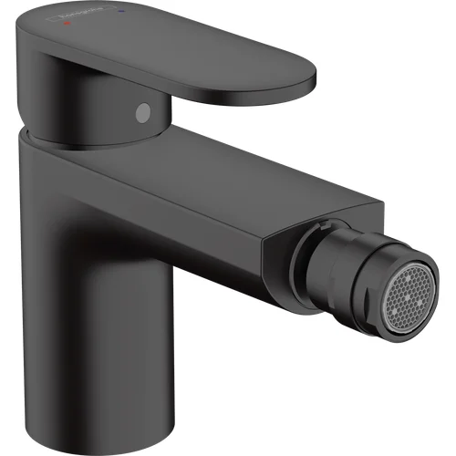 Hansgrohe Vernis Blend 71210670, juodas matinis image 1
