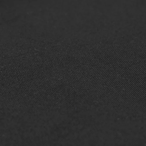 Restly Stačiakampė staltiesė 310x220 Juoda image 2