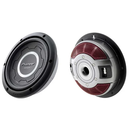 Pioneer TS-SW2501S4 250 mm Žemų dažnių garsiakalbis image 1