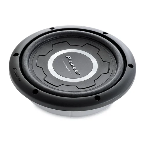 Pioneer TS-SW2501S4 250 mm Žemų dažnių garsiakalbis image 2
