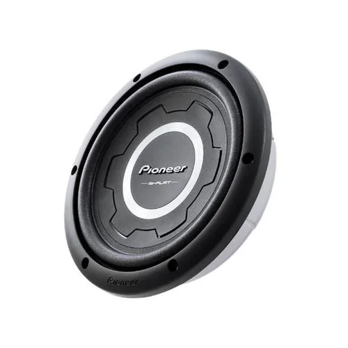 Pioneer TS-SW2501S4 250 mm Žemų dažnių garsiakalbis image 3
