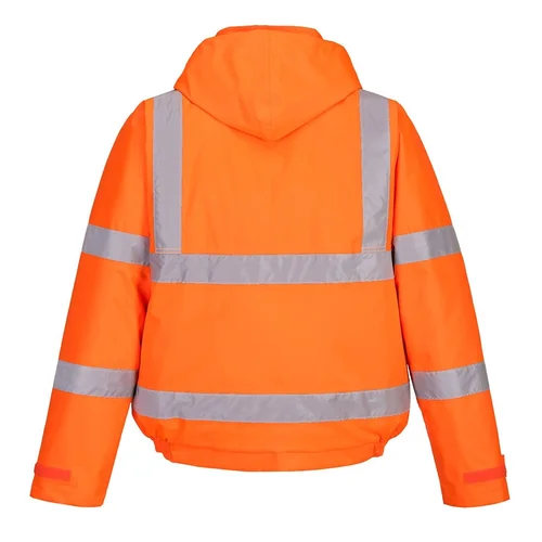 PORTWEST ES463 Bomber striukė L Orange image 2