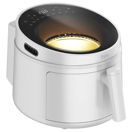 Zyle ZY502WAF karšto oro gruzdintuvė image 1
