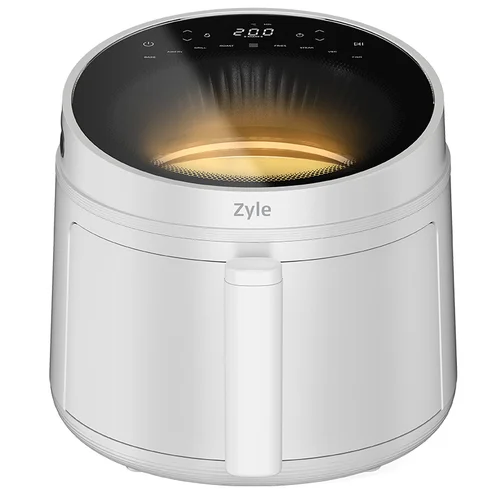 Zyle ZY502WAF karšto oro gruzdintuvė image 2