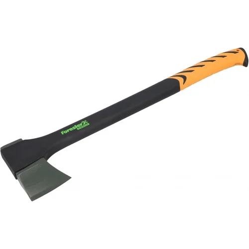 Forester kirvis skaldymui 640 g, teflonu dengtas, stiklo pluošto kotas image 2
