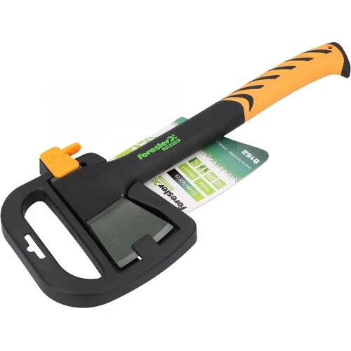 Forester kirvis skaldymui 640 g, teflonu dengtas, stiklo pluošto kotas image 3