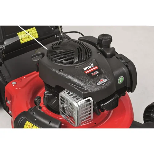 MTD Vejapjovė savaeigė Smart 46 SPBS image 2