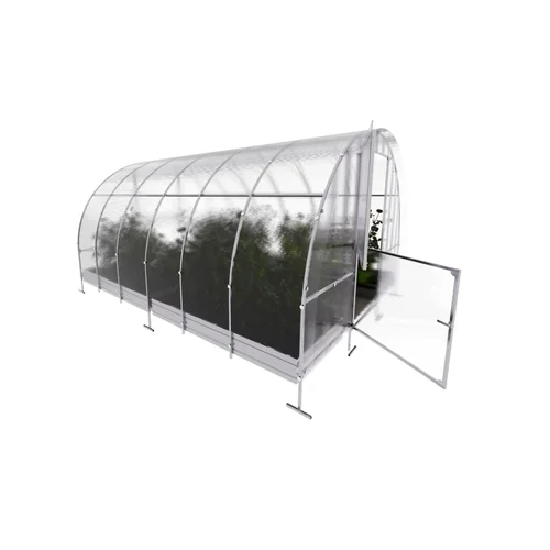 Šiltnamis KLASIKA EASY 3 x 4 m (12 m²), 4 mm, 300400E4 image 2