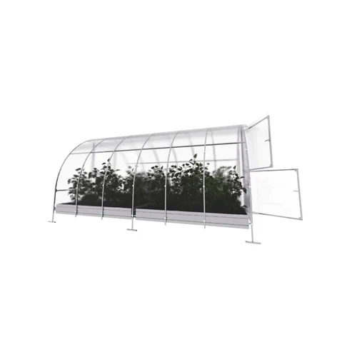 Šiltnamis KLASIKA EASY 3 x 4 m (12 m²), 4 mm, 300400E4 image 3
