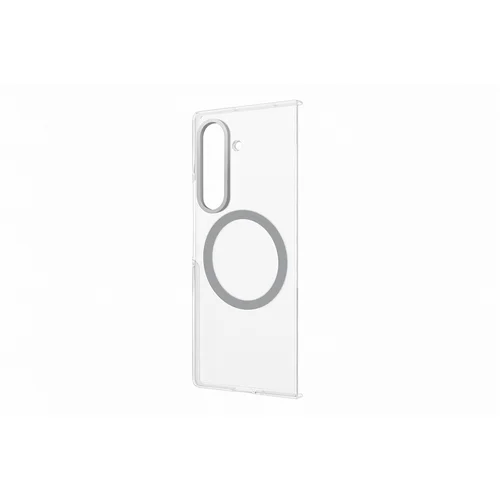 Samsung Galaxy Fold7 FFF966YCATW Aiškus magnetinis dėklas image 2