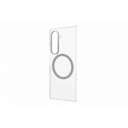 Samsung Galaxy Fold7 FFF966YCATW Aiškus magnetinis dėklas image 3