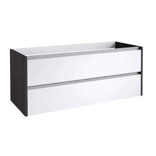Kame City BUD/12-3DR/1D1P1 Apatinė spintelė 120 cm image 1