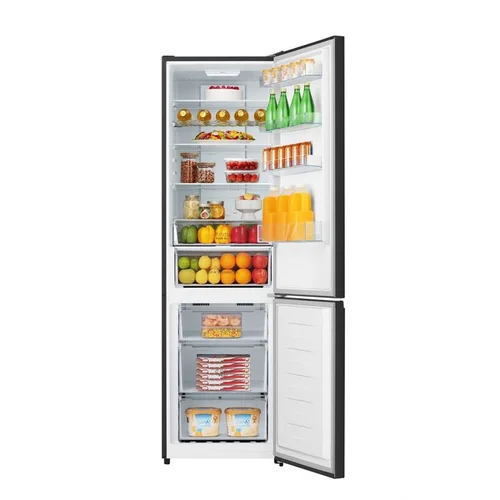 Hisense RB440N4AFD Juoda image 3