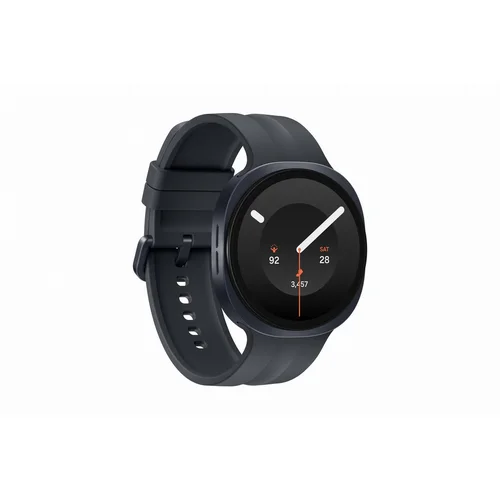 Samsung Galaxy Watch 9 44mm BT laikrodis, Juoda spalva image 1