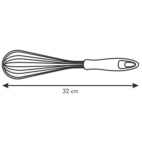 TESCOMA Presto Egg Whisk 32 cm Plakimo šluotelė image 3