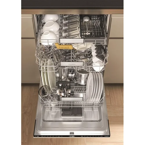 Whirlpool Indaplovė W8I HF58 TU Įmontuojama image 3