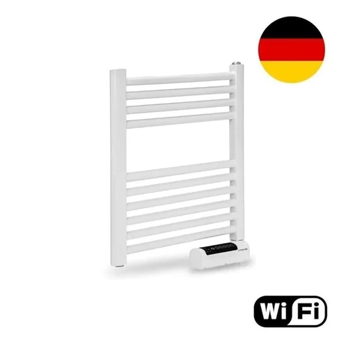 Elektrinis rankšluosčių džiovintuvas Trotec TWH 300 S WiFi image 1