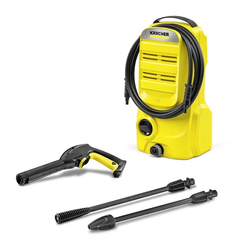 Aukšto slėgio plovykla Karcher K 2 Classic *EU 1.673-570.0 image 1