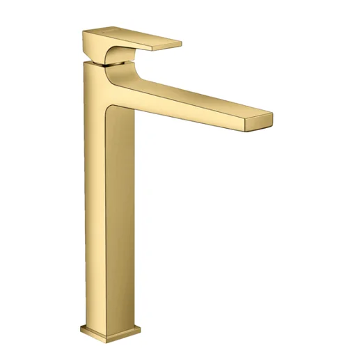 Hansgrohe Metropol 260 Praustuvo maišytuvas 32512990 Aukso image 1