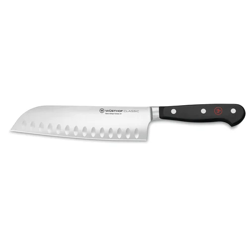 WUSTHOF Classic serijos Santoku peilis 17 cm image 1