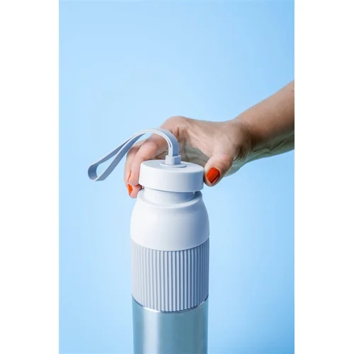 Tefal BEYOU TWIST Termopuodelis 500 ml Mėlynas image 2