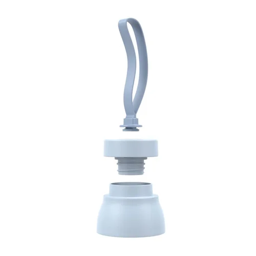 Tefal BEYOU TWIST Termopuodelis 500 ml Mėlynas image 3