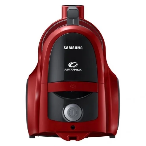 Samsung VCC45W0S3R/XSB Raudonas dulkių siurblys image 2